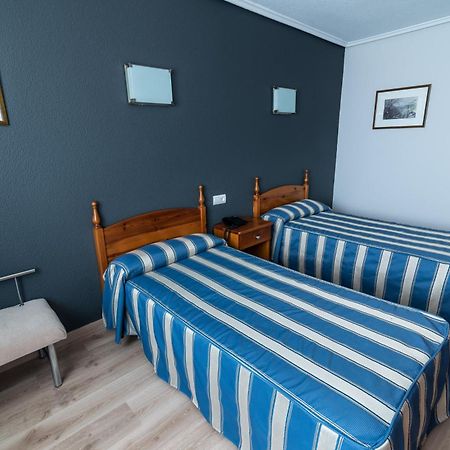 Hotel San Glorio Сантандер Экстерьер фото