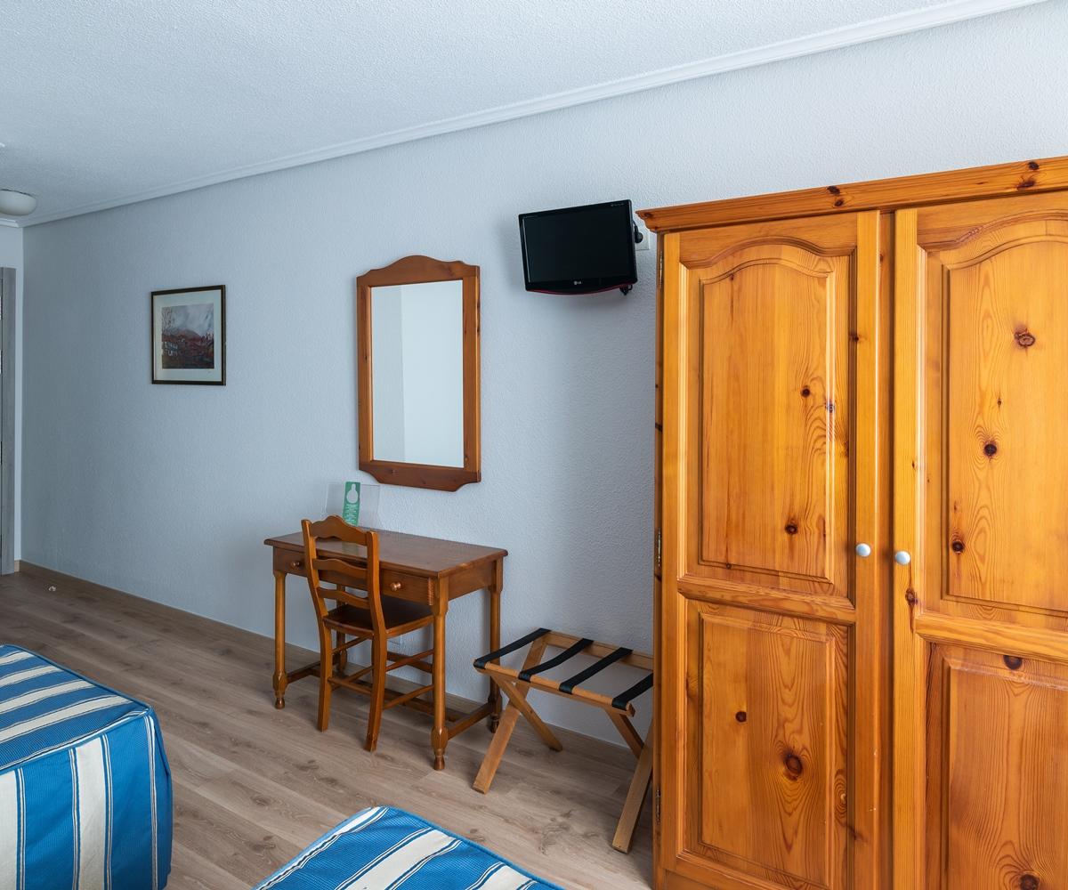 Hotel San Glorio Сантандер Экстерьер фото